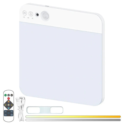 BrightStep Light — Veilige, moeiteloze woningverlichting