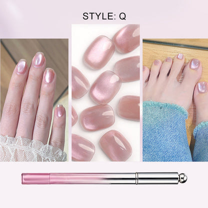 StellarCat Nagelontwerp Pen — Onweerstaanbare Nagels Direct