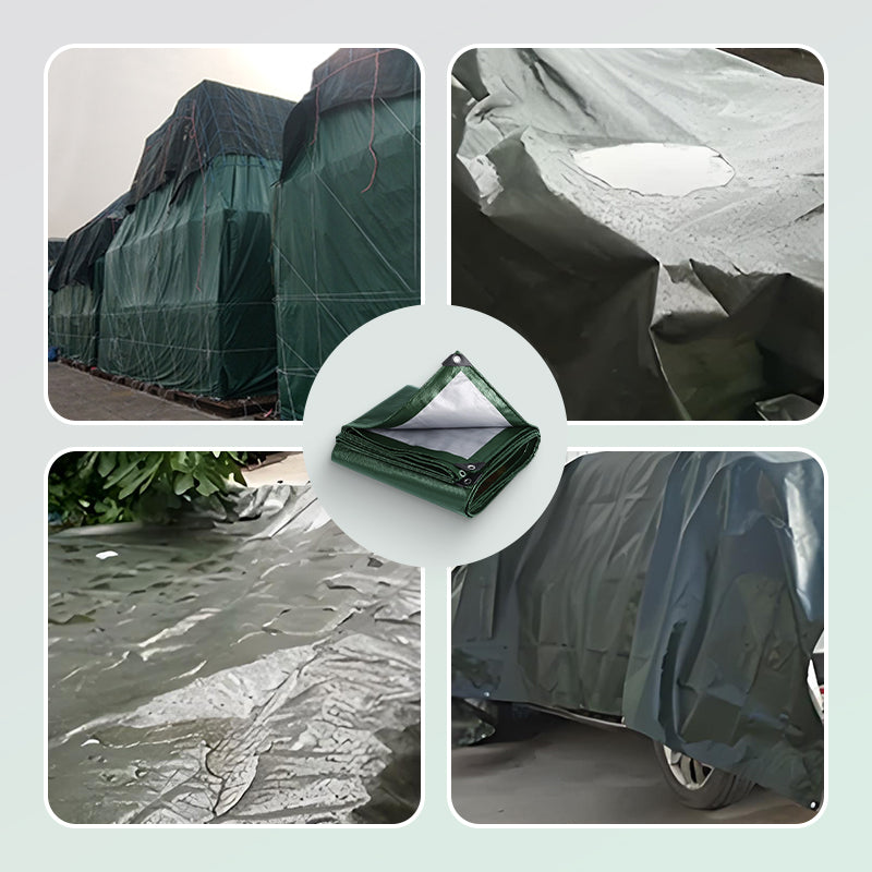 TitanGuard – Versterkte Waterbestendige Outdoor Afdekhoes | 50% KORTING