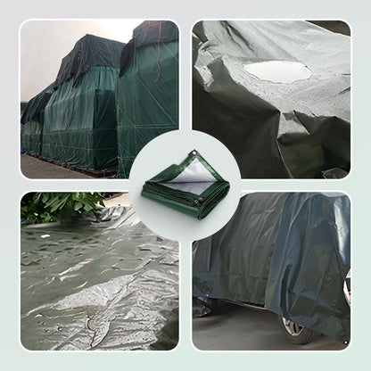 TitanGuard – Versterkte Waterbestendige Outdoor Afdekhoes | 50% KORTING