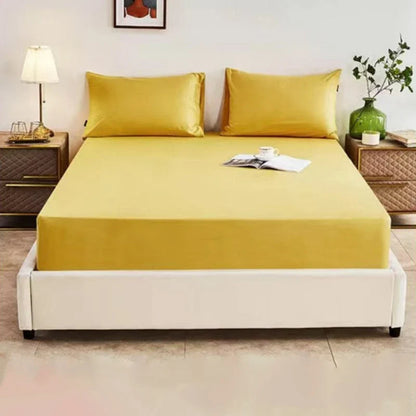 DreamNest Bedding — Ingesloten Zachtigheid