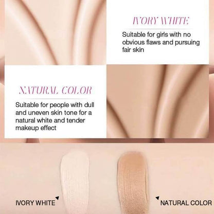 Waterproof Flawless Air Cushion Foundation