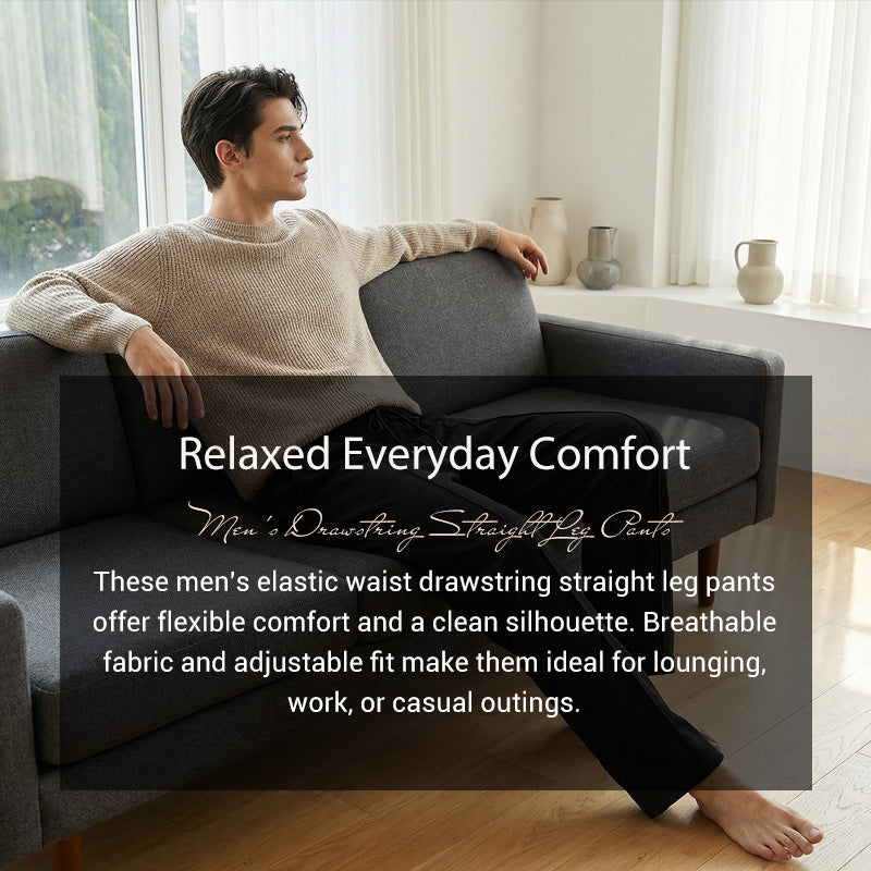 RelaxPro Broek — Vrijheid Beweegt Moeiteloos