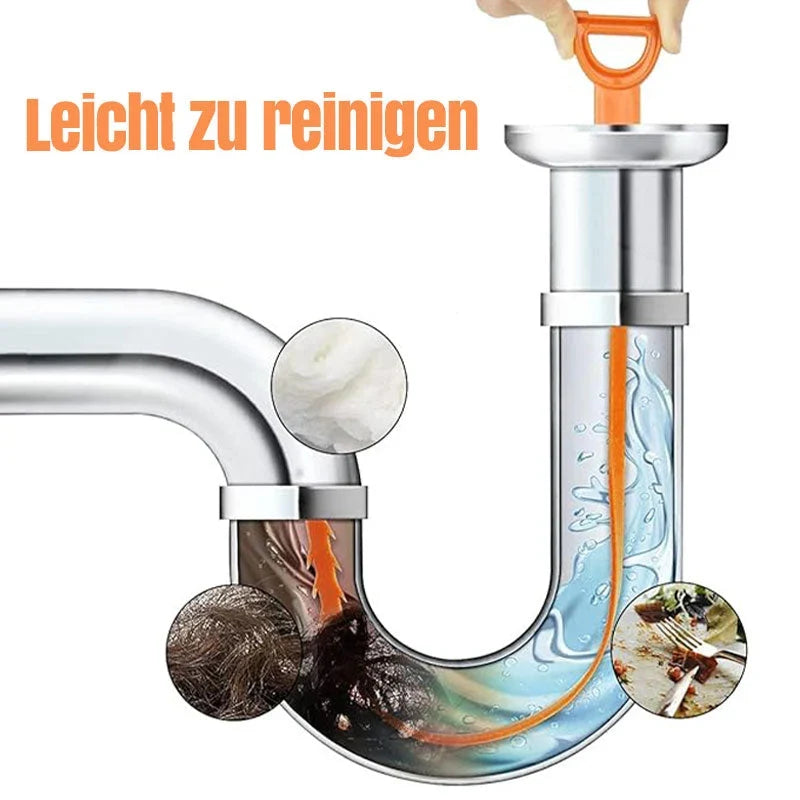FlexiClear – Verstoppingen Direct Verwijderen