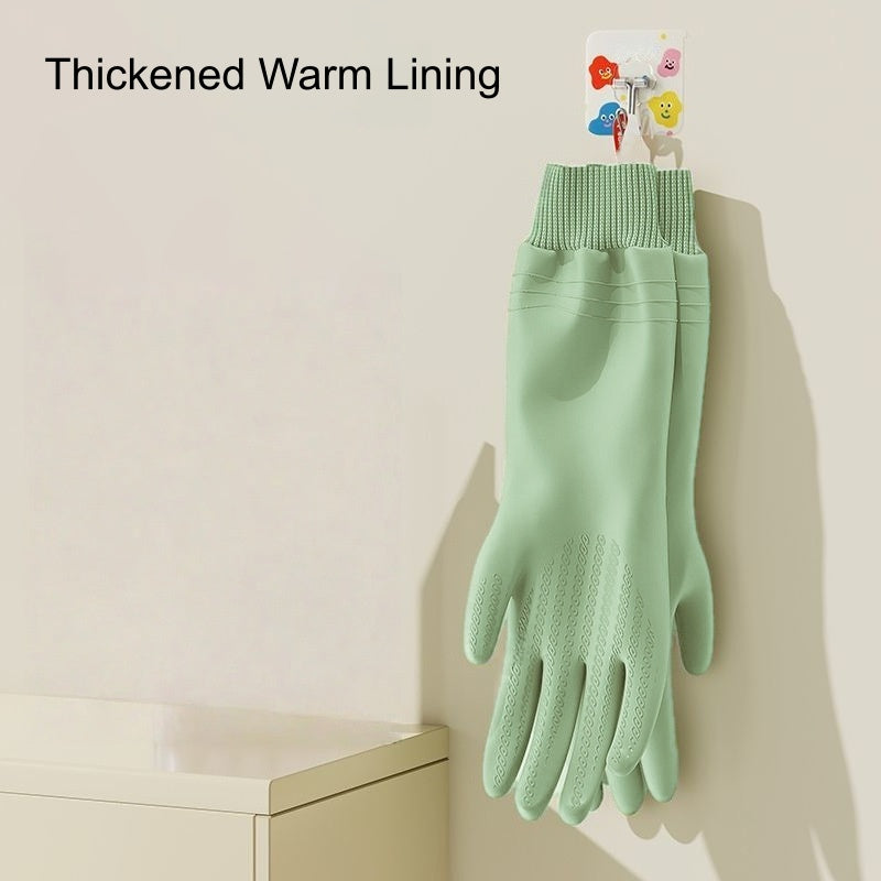 DryGrip Handschoenen 3 Paar — Blijf Droog, Veilig en Zelfverzekerd