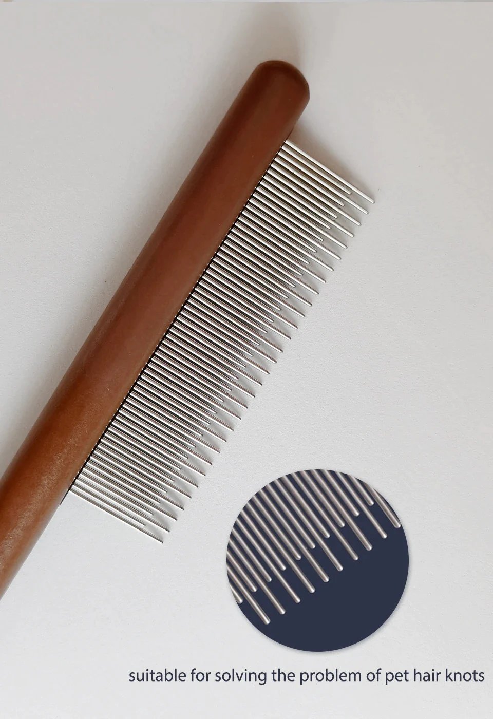 PetCare Pro – Multifunctionele Huisdierenkam | 1+1 GRATIS