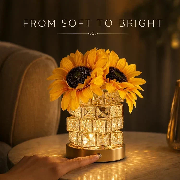 SunnyNest — Gezellige Verlichting Overal