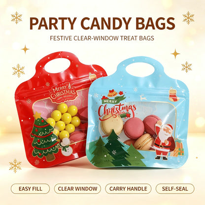 SweetJoy Tassen — Moeiteloze Feestmagie
