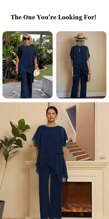 Elara – Elegante Tweedelige Set | 50% KORTING