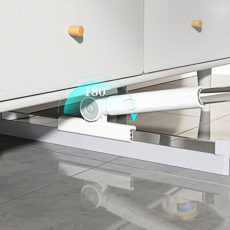 SparklePro Mop — Moeiteloze Dieptereiniging