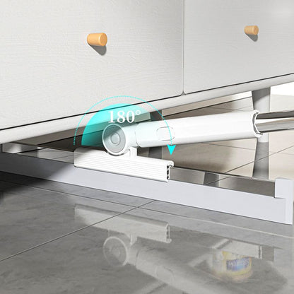 SparklePro Mop — Moeiteloze Dieptereiniging