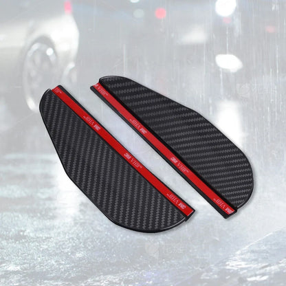 HydraShield Beschermhoezen — Helder Zicht, Vol Vertrouwen