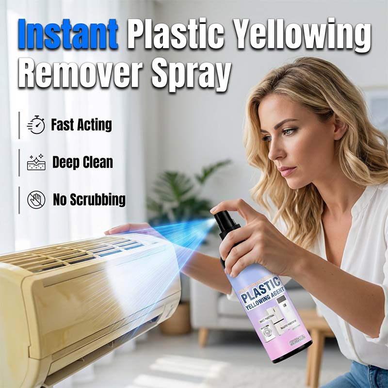 RenewMist Plasticvernieuwingsspray — Directe Plastic Glans