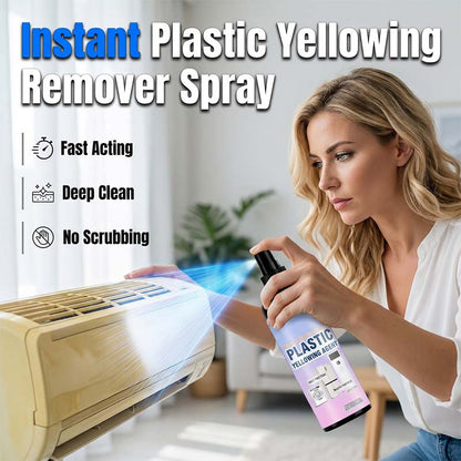 RenewMist Plasticvernieuwingsspray — Directe Plastic Glans