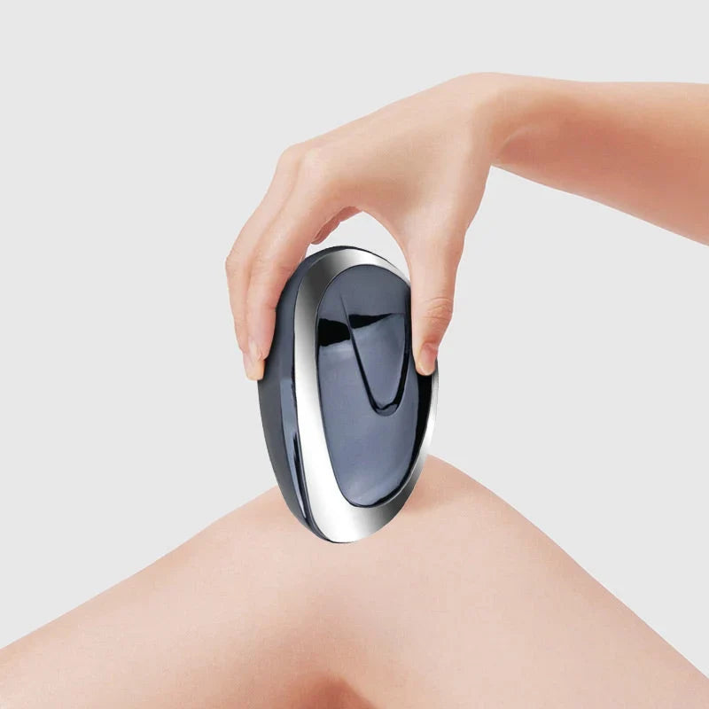 NanoSleek Glas – Moeiteloze Gladde Zekerheid