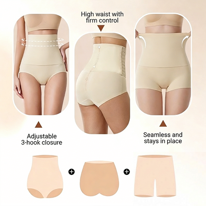 Heim — Verstelbare Hoge Taille Vormgevende Taillecorset