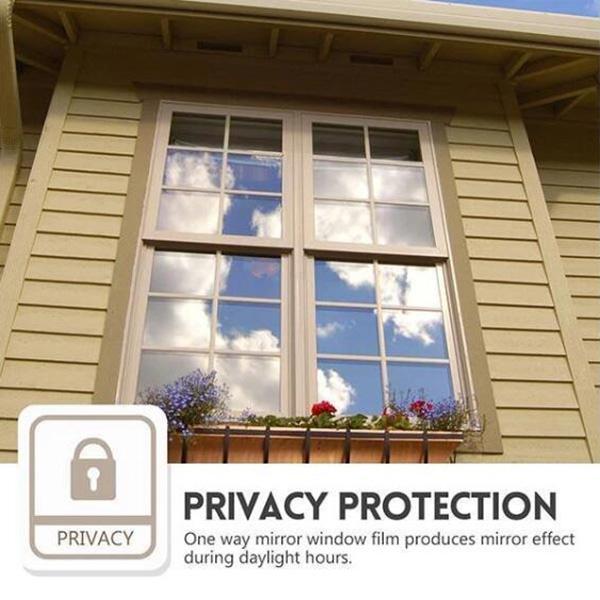 VelvetShade — Directe Privacy, Volledig Comfort