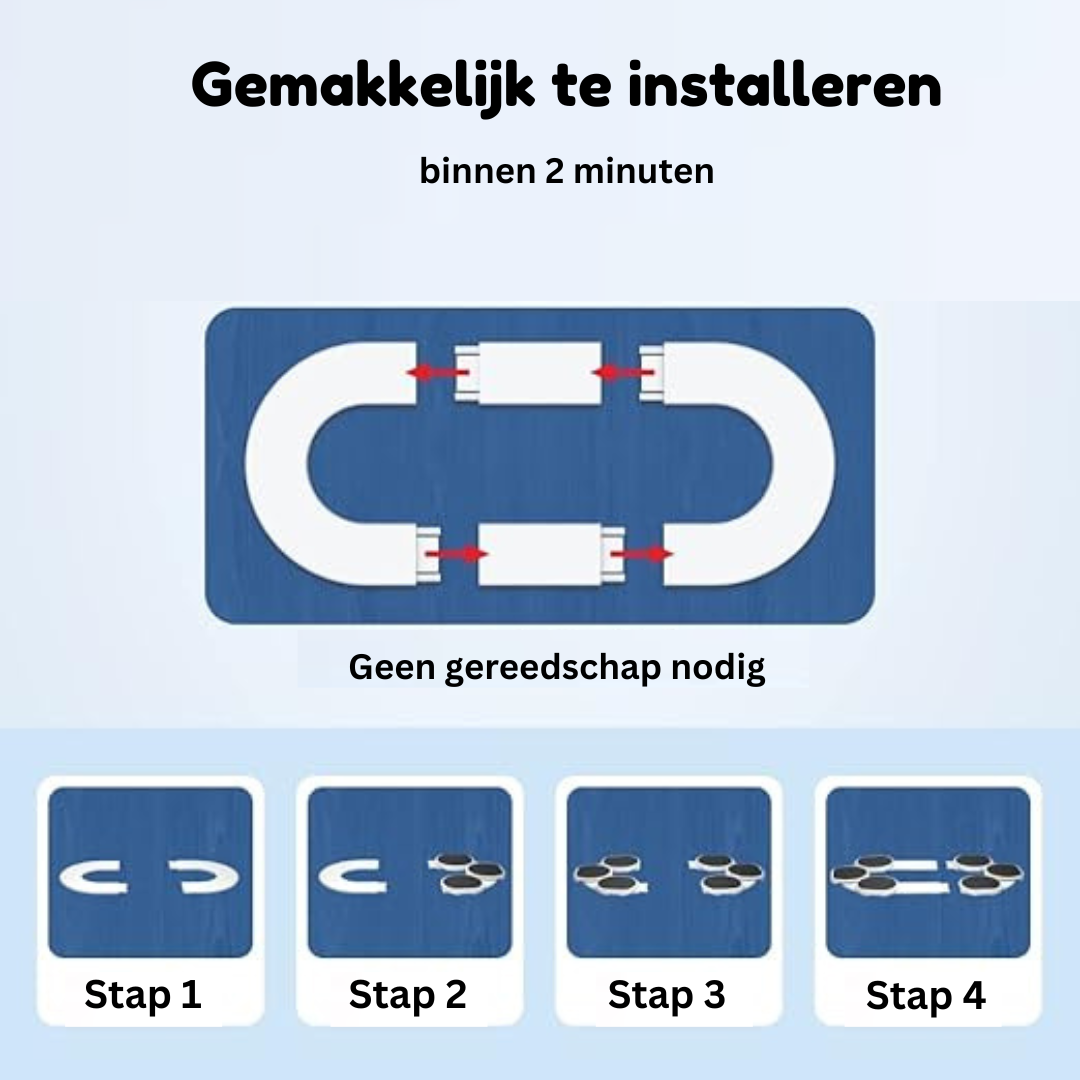 ServeEase – Innovatieve draaibare serveerschaal voor eenvoudig dineren