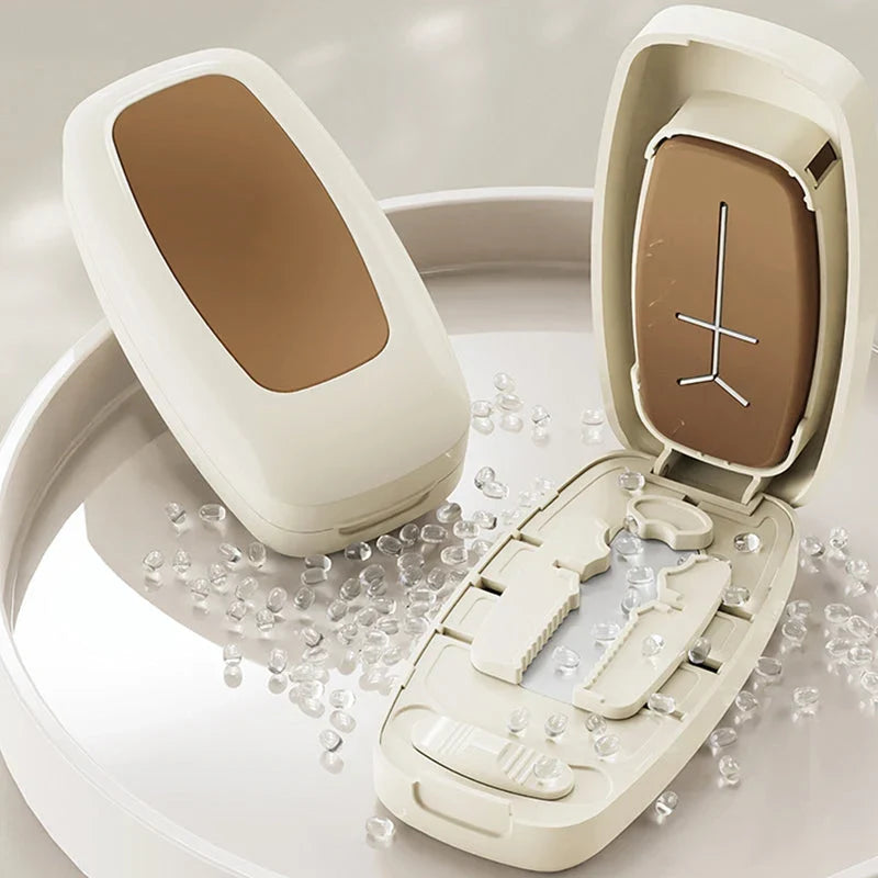 SliceRight — Perfecte Doseringen, Volledige Controle