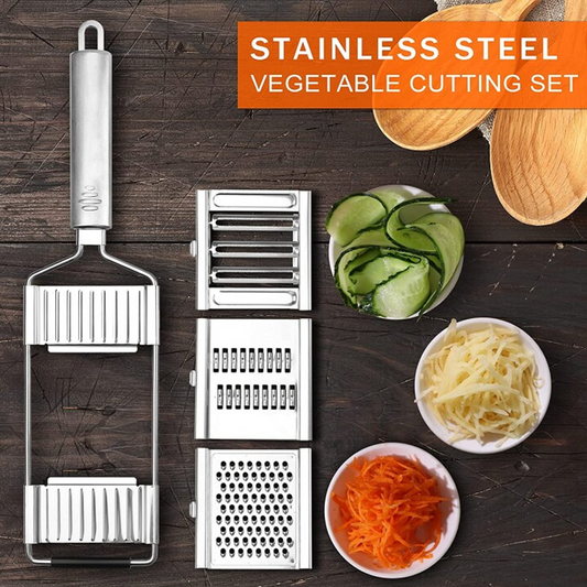 Stainless steel Vegetable Cutter