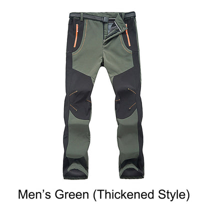 Nora – Waterdichte Outdoor Broek | 50% KORTING