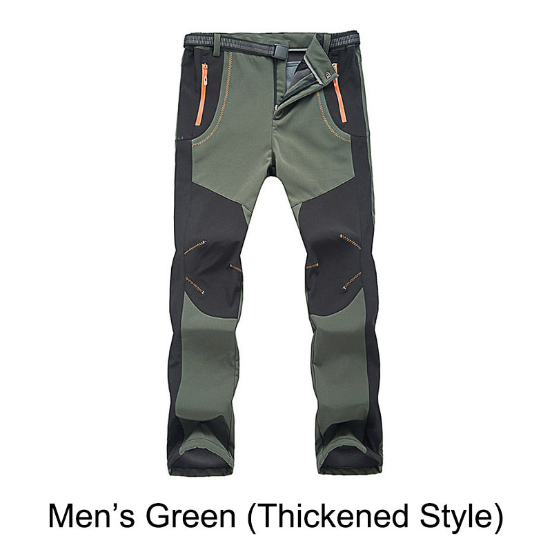 Nora – Waterdichte Outdoor Broek | 50% KORTING