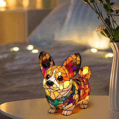 Puppy Lights – Gezellige Warmte Overal