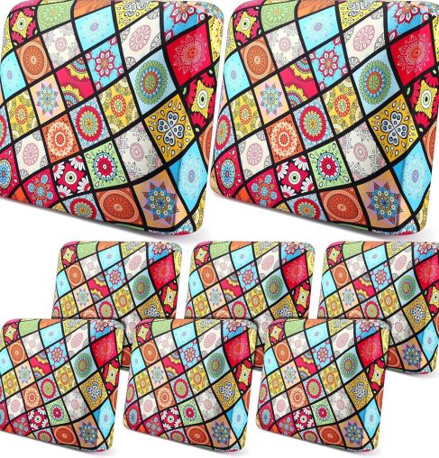 SFT0244 Kussenslopen — Perfecte Pasvorm, Moeiteloos Comfort