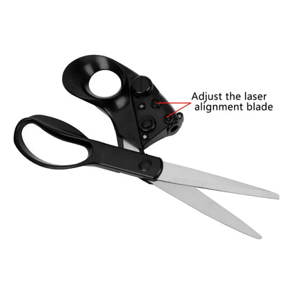 BladeRay – Lasergestuurde Knutschaar | 50% KORTING
