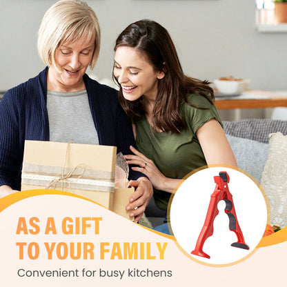 Keuken GripMate — Veilig, Eenvoudig, Stressvrij