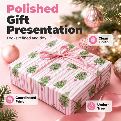 LumiWrap – Cadeaus moeiteloos transformeren