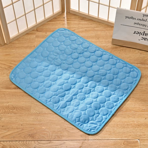 ChillPaw Matte – Direct Koeling en Comfort