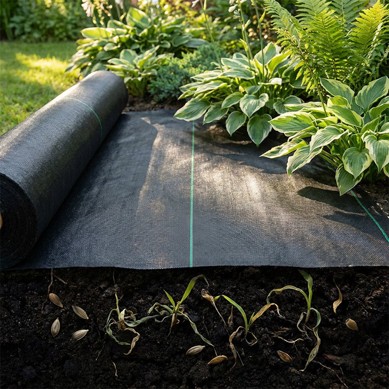 ShadowGuard — moeiteloze onkruidvrije groei