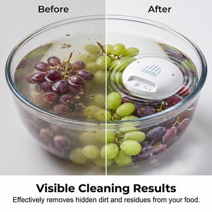 Ultraclean Pulse — Pure Energie, Altijd