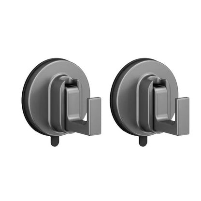 SuctionMax™ – Sterke zuignappen zonder boren | Set van 4