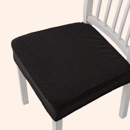 PureCushion Set 4, 6 of 8 stuks – Waterdichte Stoelhoes