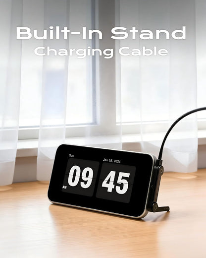 VoltSwift 240W Oplader — Laad Op, Blijf Onstuitbaar