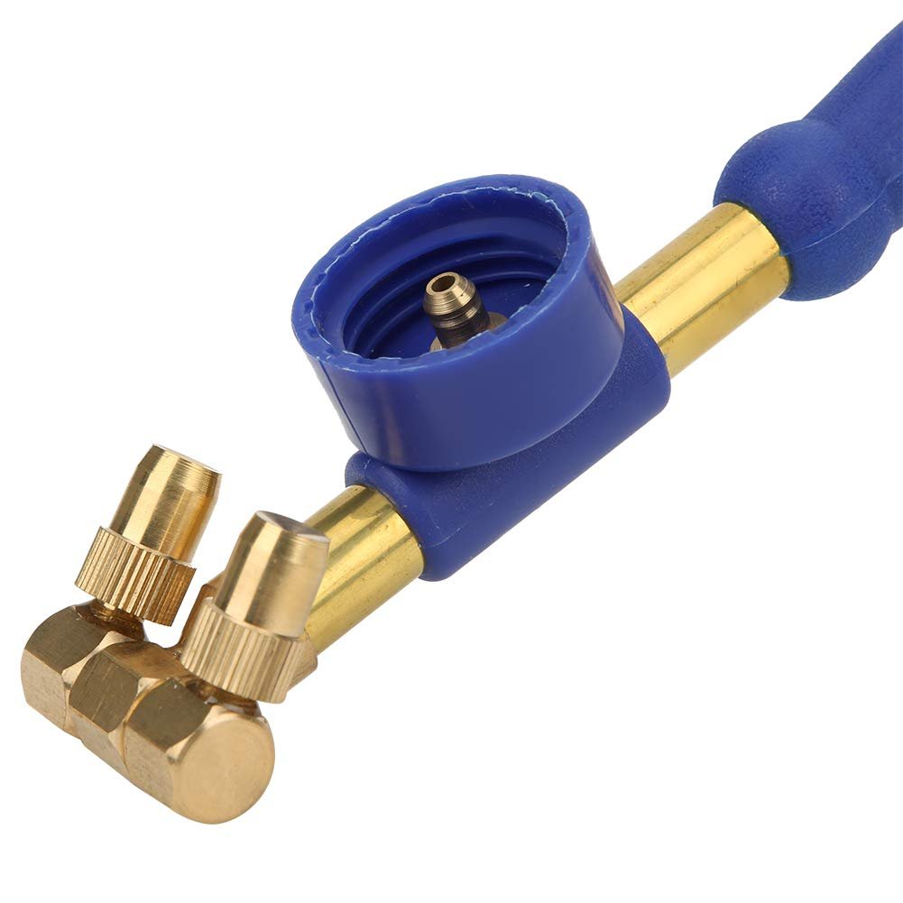 AquaFlex Spuitstok — Perfecte Irrigatiecontrole | 50% KORTING