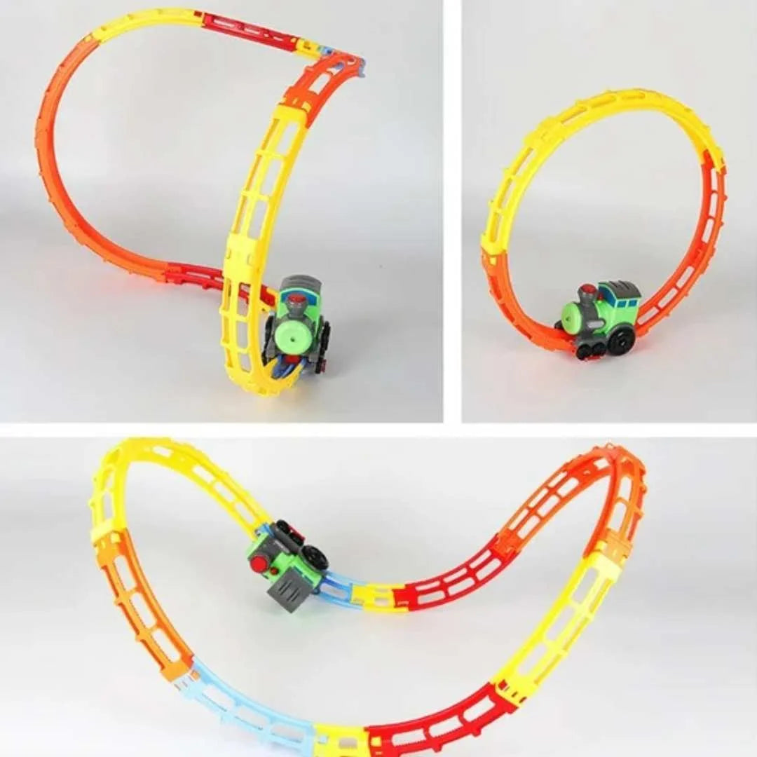 FlipLeap – Actief Speelplezier | 50% KORTING