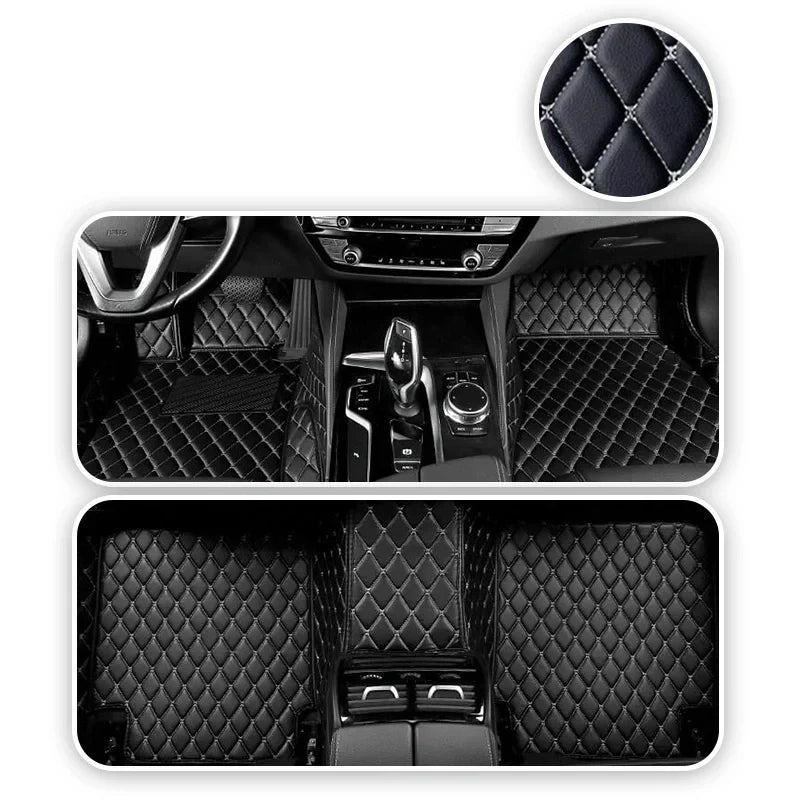 VeloGuard Elite — Onovertroffen Pure Luxe
