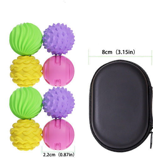 CalmPearl — Sensorische Magnetballetjes | 50% KORTING