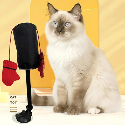 CatFury – Ontketen Wilde Speelsheid