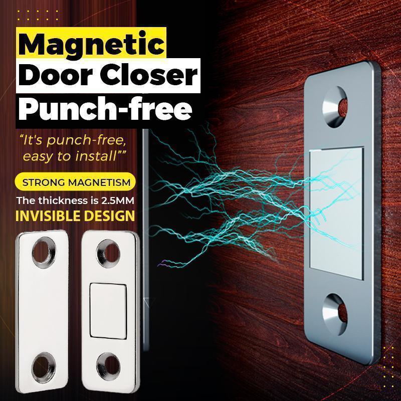 Magnetische Sluiting – Kasten Sluiten Direct en Stilletjes