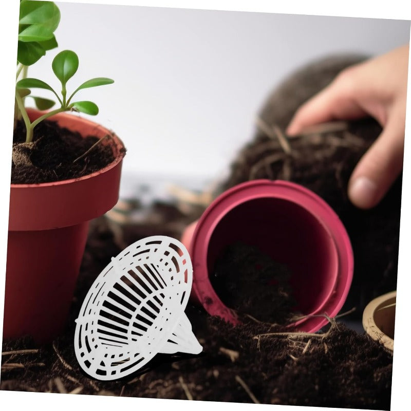 ProSoilGuard — Moeiteloze Wortelvernieuwing