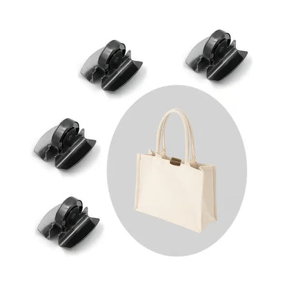 MagniClick™ – Naadloze magnetische sluiting