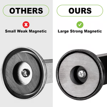 VectorAlign — Perfecte Hoeken, Elke Keer