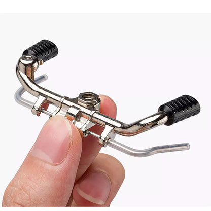 DIY Bicycle Herenfiets | 1+1 GRATIS