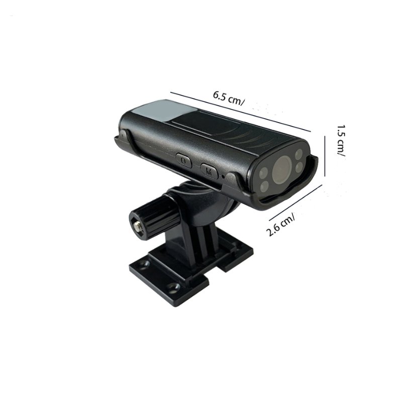 FlexView - Draadloze Hitch en Backup Camerakit | 50% KORTING