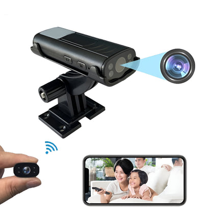 FlexView - Draadloze Hitch en Backup Camerakit | 50% KORTING