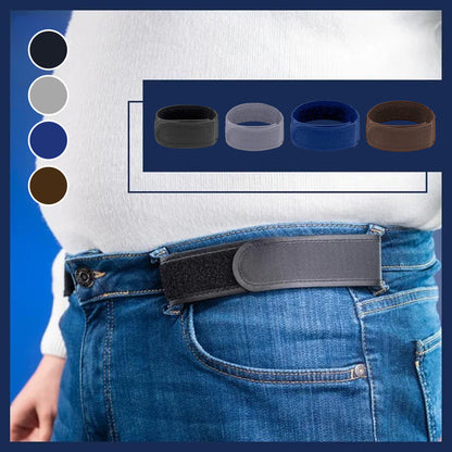 FlexiBelt - Onzichtbare riem met ultiem comfort en flexibiliteit | 1+1 GRATIS